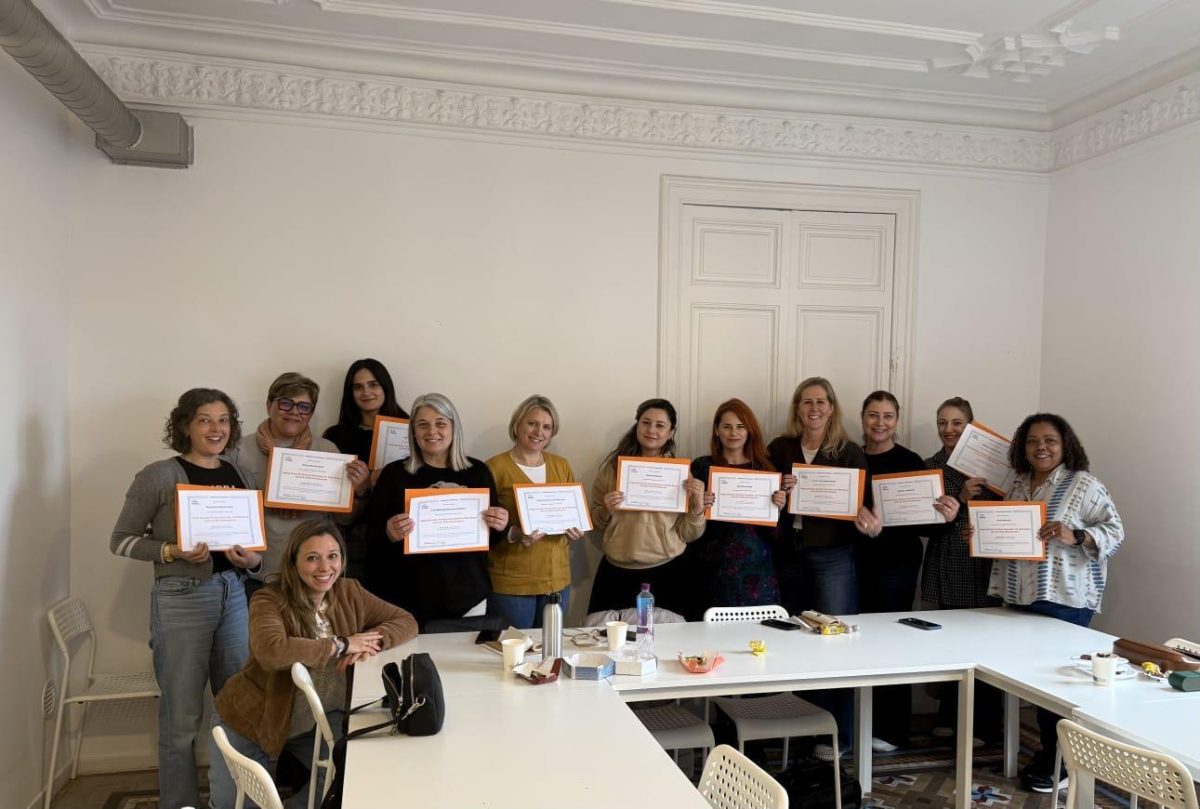 Despre Școli Fericite. Educație pozitivă pentru bunăstare și dezvoltarea abilităților de viață la Liceul Tehnologic Special „Vasile Pavelcu” Iași