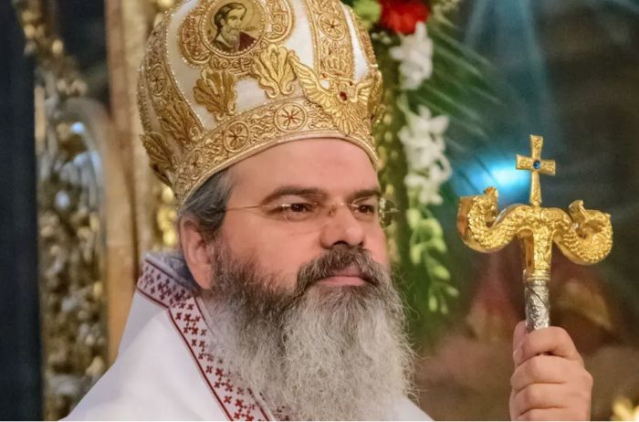 PS Ignatie îndeamnă la post mediatic: „Fără mâncare, pornografie și internet!“
