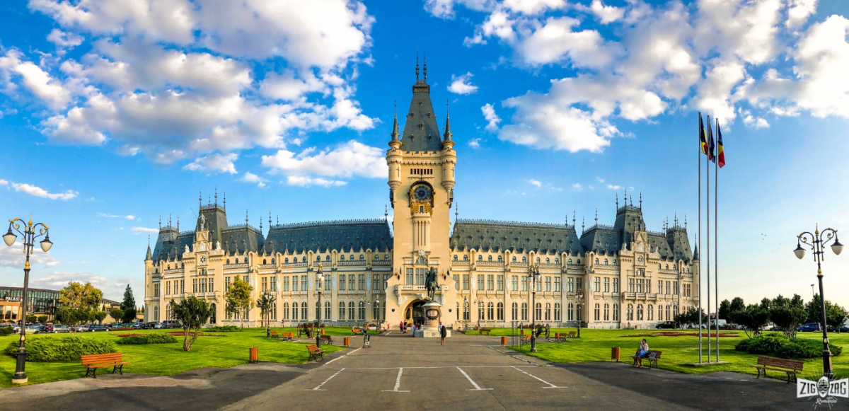 Un nou concert cameral al Operei Iași la Palatul Culturii