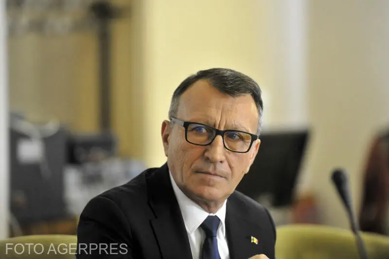 Paul Stănescu, despre posibilitatea pierderii alegerilor prezidențiale: ”Suntem nimeni dacă le pierdem! Trebuie să plecăm acasă”