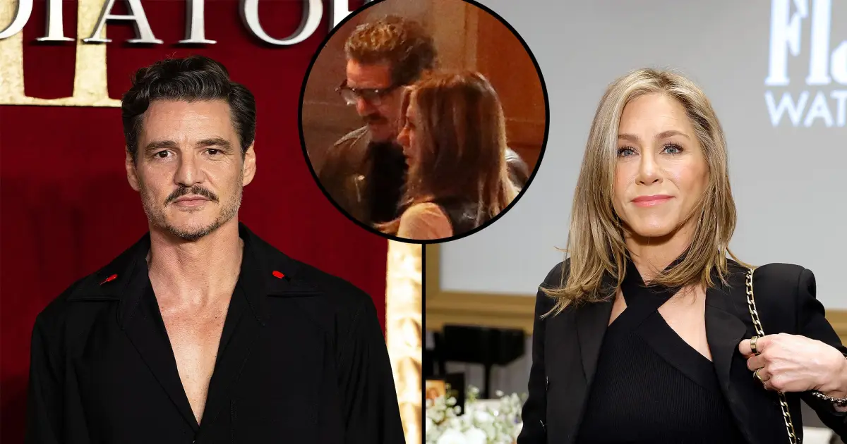 Pedro Pascal, fascinat de Jennifer Aniston: „Aș face orice pentru ea”. Adevărul din spatele zvonurilor despre noul cuplu de la Hollywood