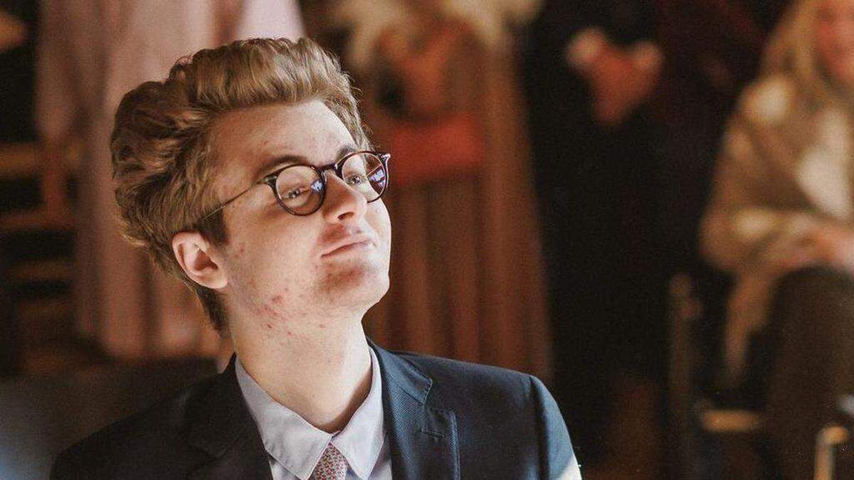 Prințul Frederik de Luxemburg a murit. Avea doar 22 de ani