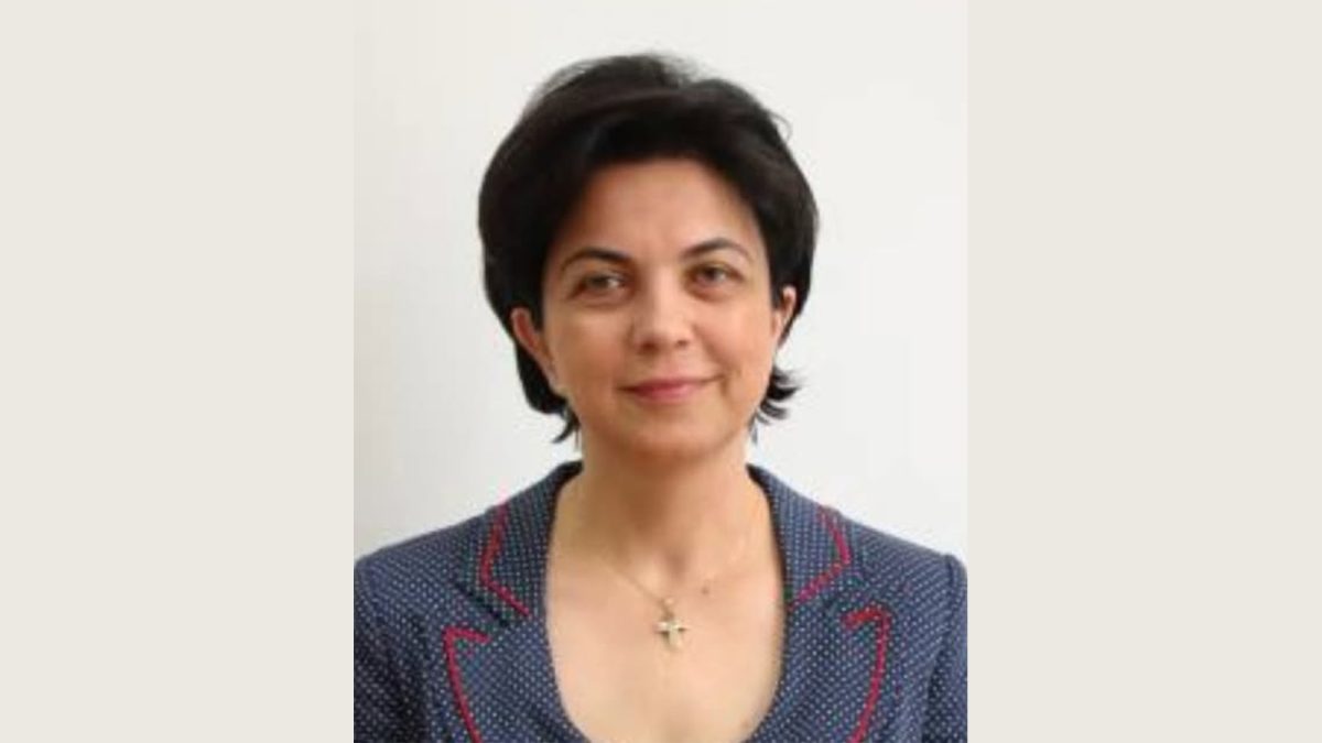 Noul inspector școlar general, prof. Rodica Leontieș, nu dorește să schimbe nimic la ISJ Iași: „Nu vorbim de schimbare, am spus că voi continua”