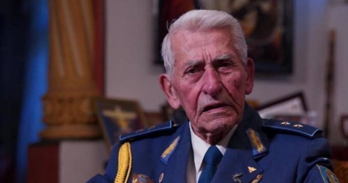 Asociația ”Vlad Țepeș” are sediul oferit de SRI! Generalul Radu Theodoru vorbește despre vizitele din Rusia