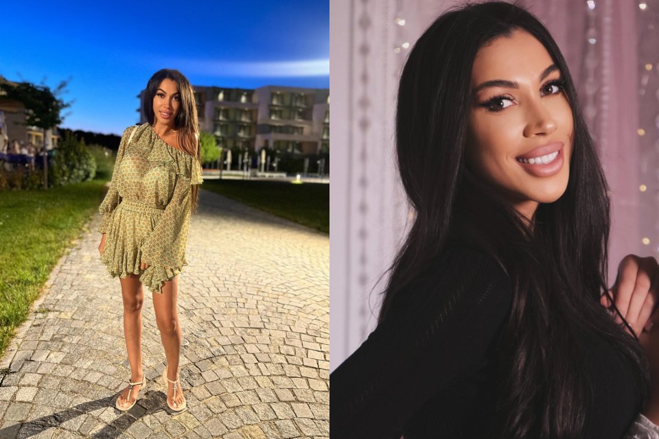 Raluca Pastramă dezvăluie că are datorii uriașe din cauza lui Pepe: „Greşeala este a mea…”