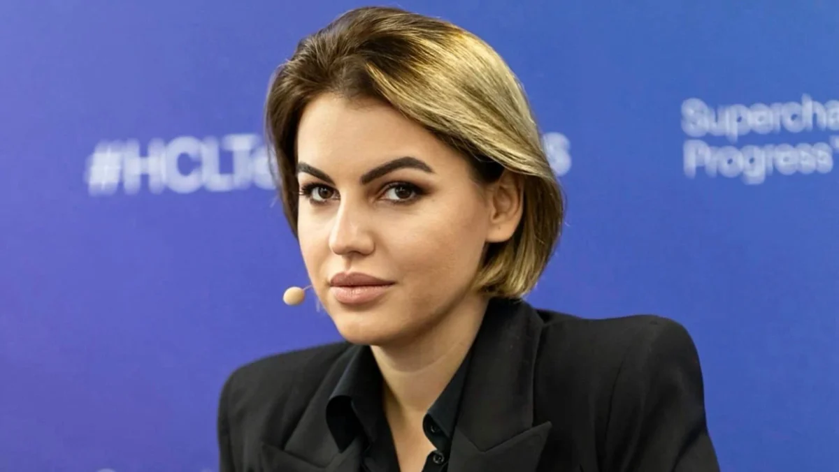 Cum își câștigă Romina Gingașu banii! Artista nu depinde de soțul ei, are afaceri și independență financiară