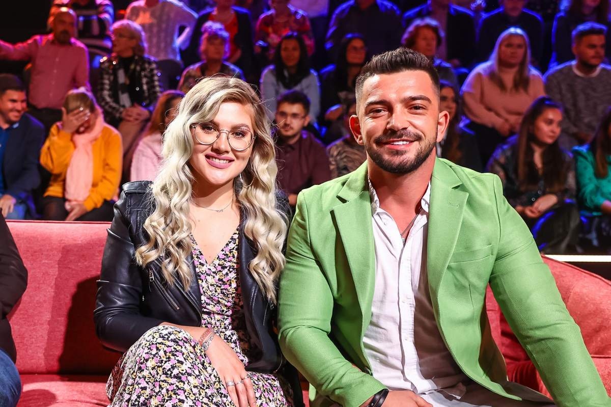Sabrina îi dă peste nas femeii cu care Perneș își refăcuse viața: „Dacă exista Ancuța, nu era cu mine înainte să moară”