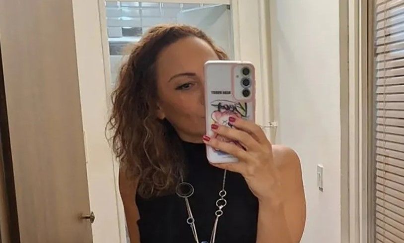 Cântăreața Sara Projkovska a murit, în tragedia din Macedonia. A făcut carieră la Eurovision