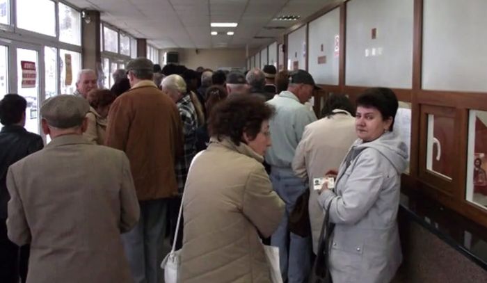 Se dau 400 de lei în plus la pensia din aprilie! Cine urmează să primească acești bani