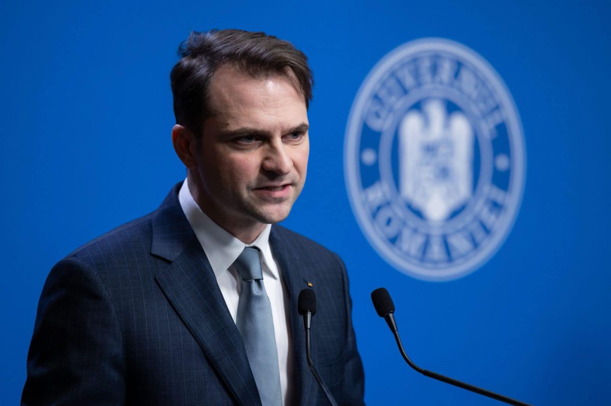 Sebastian Burduja și-a angajat toți prietenii în funcții foarte bănoase la companii din Energie! Unde sunt procurorii DNA?