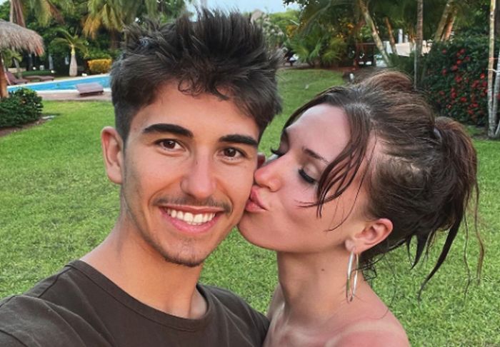 Sebastian Dobrincu și Ioana Ignat nu se mai ascund! Ce au făcut cei doi de Ziua Femeii, în Capitală