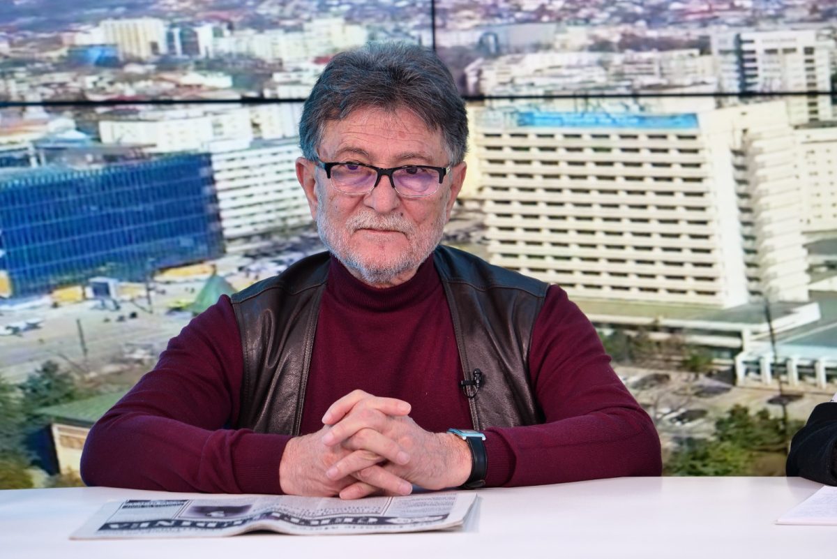 Dumitru Manea, senator S.O.S. România, critică adoptarea legii privind combaterea antisemitismului și xenofobiei: „E o grosoloană falsificare a sensului”