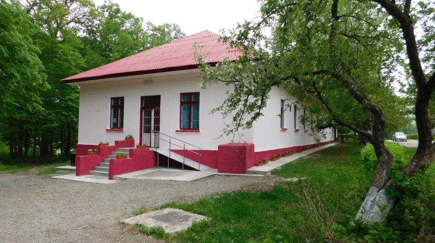 A fost scos la concurs un post de maximă importanță de la Spitalul de Psihiatrie și pentru Măsuri de Siguranță Pădureni-Grajduri