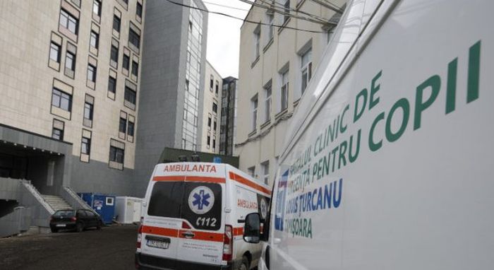 Tragedie fără margini! Un băiețel de 5 ani s-a stins fulgerător