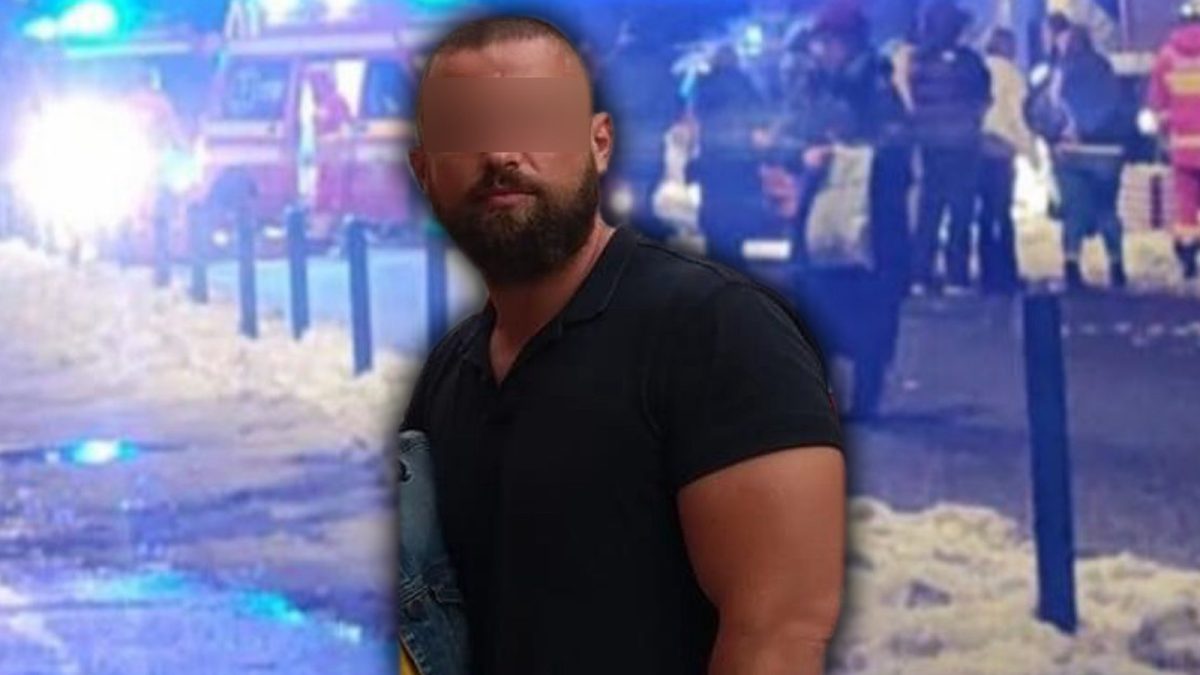 Bombă! Vlad Roșca, mascatul de la SAS Iași care s-a urcat beat la volan și a omorât un om, este liber! Judecătorii din Brașov l-au lăsat acasă. Îmbracă din nou uniforma?