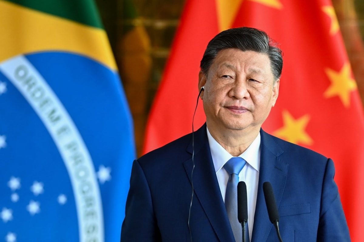 Beijingul curtează marile companii occidentale. Xi Jinping pregătește o întâlnire de taină cu directorii de top