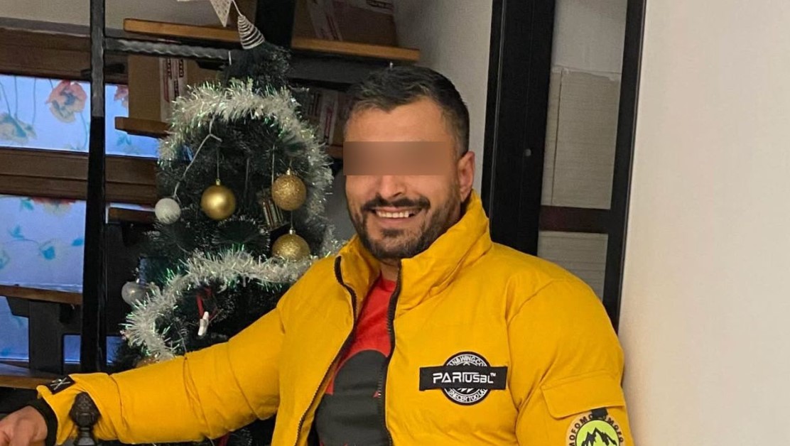 El este tânărul care a murit în cumplitul accident din Gorban, județul Iași. Era pe locul din dreapta și a rămas încarcerat după impact – EXCLUSIV