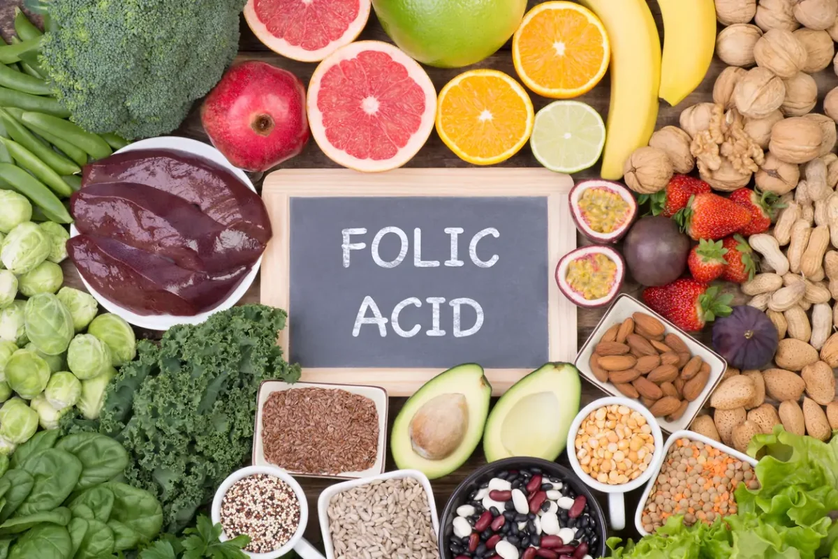Body Line – Rolul acidului folic asupra sănătății cardiovasculare