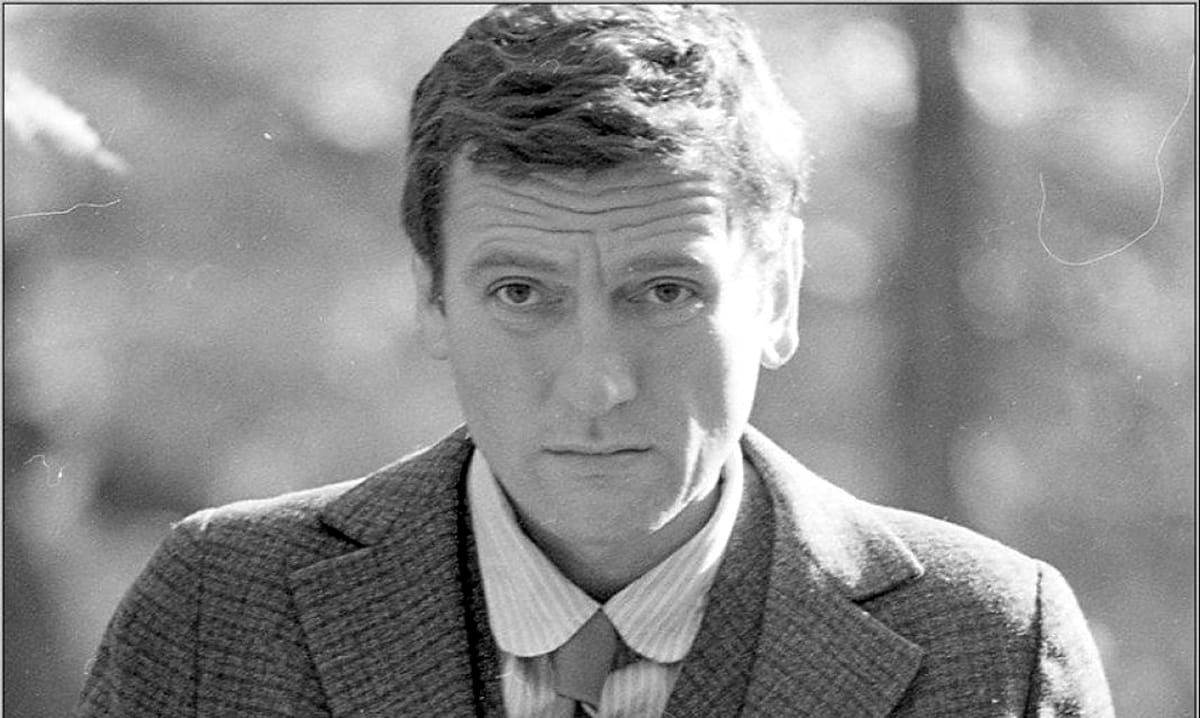 17 de ani de la decesul marelui actor Ovidiu Iuliu Moldovan. A avut o carieră impresionantă