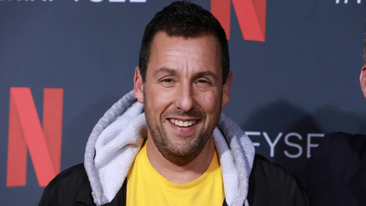 Adam Sandler, apariție șoc la Oscar 2025. Cum s-a îmbrăcat cunoscutul actor 