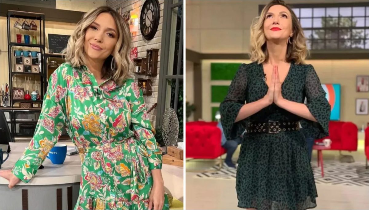 Adela Popescu, pe punctul de a părăsi Pro TV-ul. Vedeta negociază intens cu Antena 1
