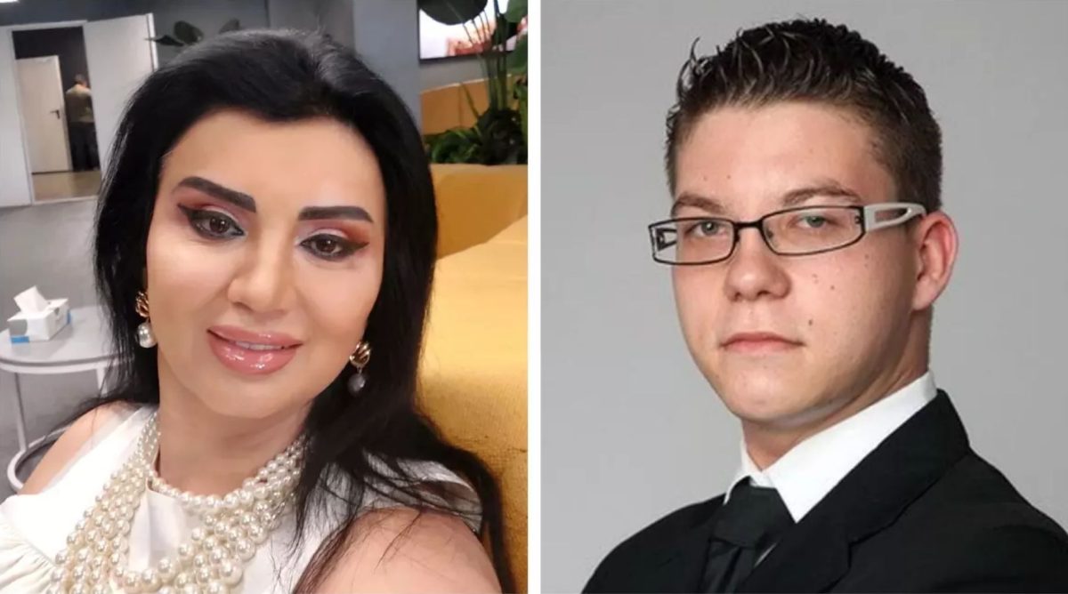 Adriana Bahmuțeanu, victorie importantă în lupta pentru moștenirea lui Prigoană. Ce au decis judecătorii