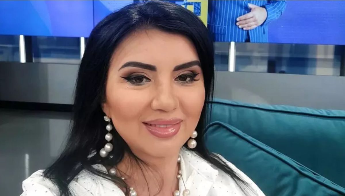 Adriana Bahmuțeanu explică de unde a apărut datoria de 45.000 de euro! Ce vină are avocatul familiei