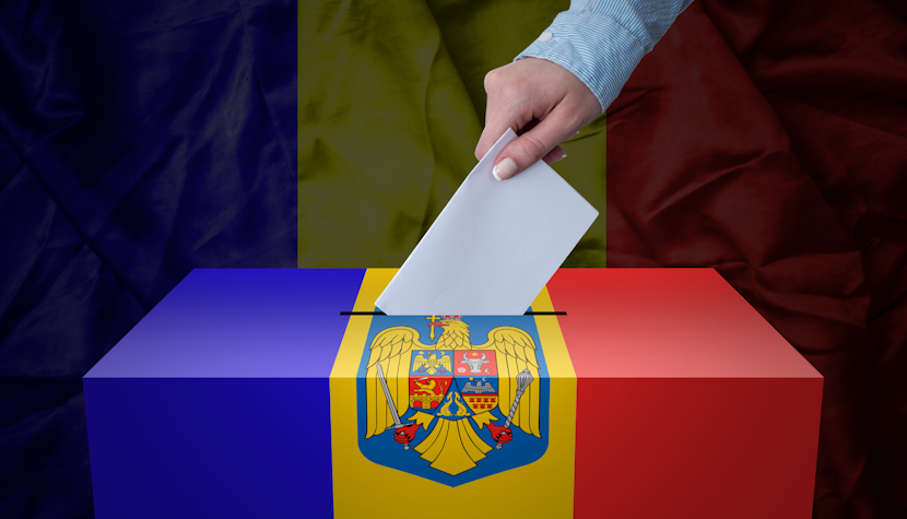 Rezultatele unui nou sondaj de opinie pentru alegerile prezidențiale. George Simion pe primul loc în preferințele electoratului