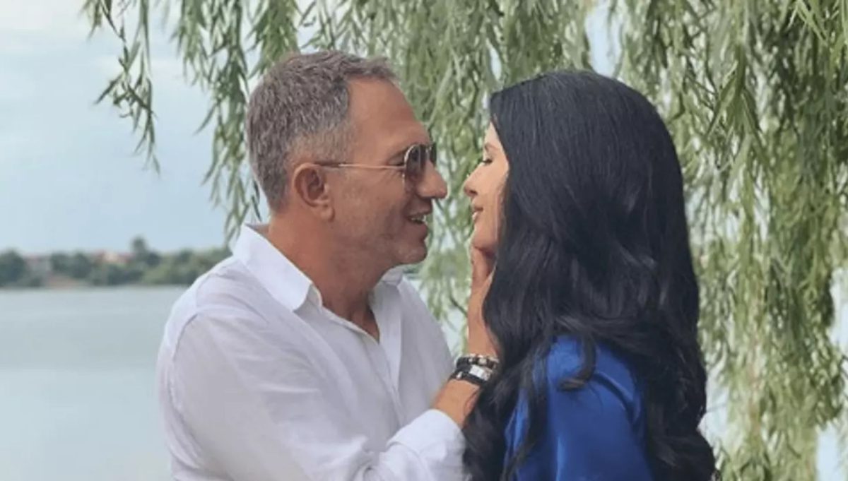 Fostul soț al Cristinei Spătar divorțează de a doua soție. Alin Ionescu dă vina pe femeile din viața lui