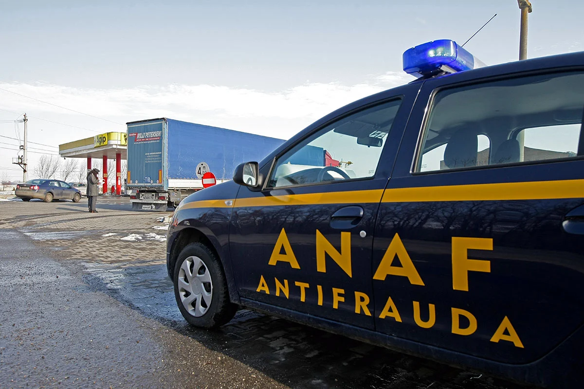 ANAF, lipsă de transparență în publicarea listelor cu marii datornici la buget! Lista rușinii publicată