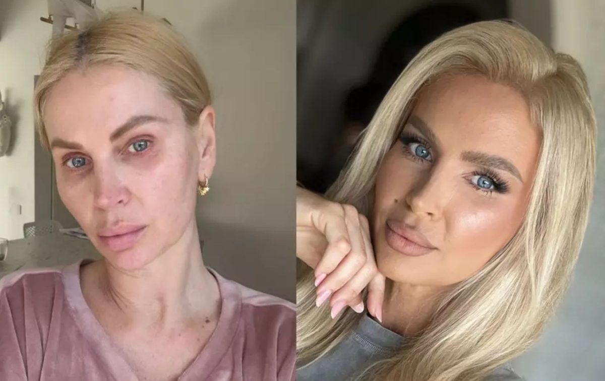 Andreea Bănică, surprinsă cu ochii umflați de plâns. Ce a declarat vedeta