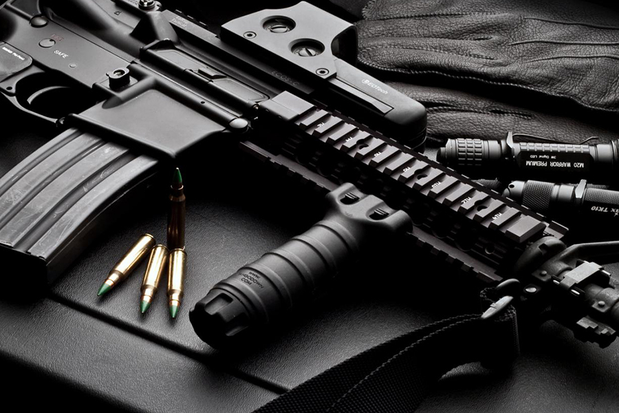 România ar putea cumpăra arme din Coreea de Sud. Au fost purtate primele negocieri