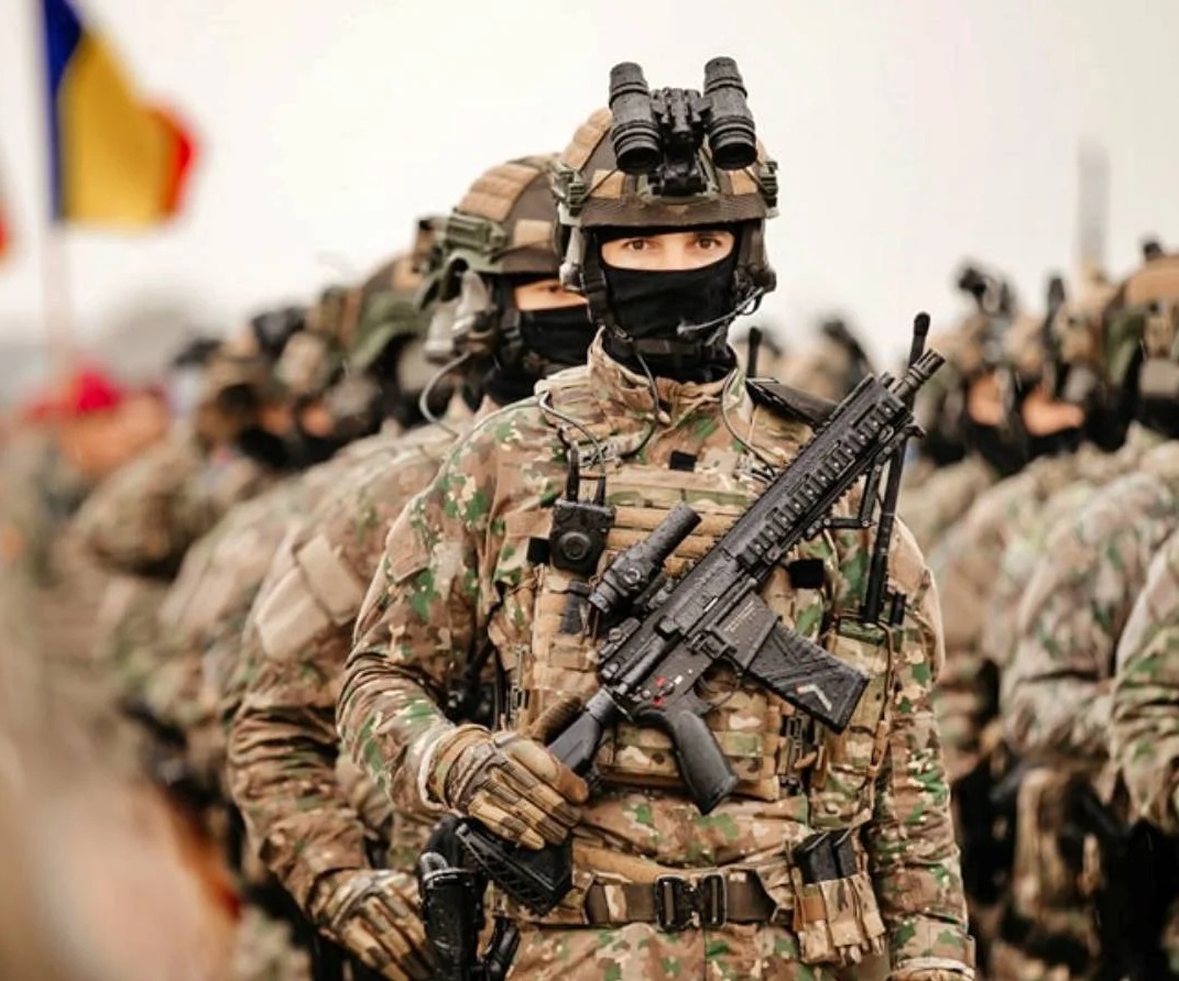 Serviciul militar obligatoriu din 2025? Un general stârnește alertă în rândul tinerilor