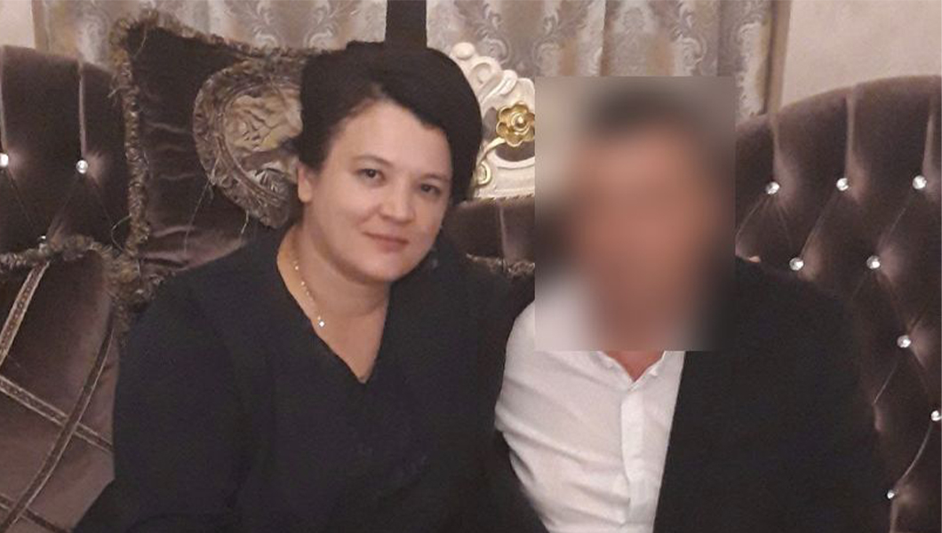Ea este asistenta medicală de la Spitalul Sf. Spiridon din Iași care a murit