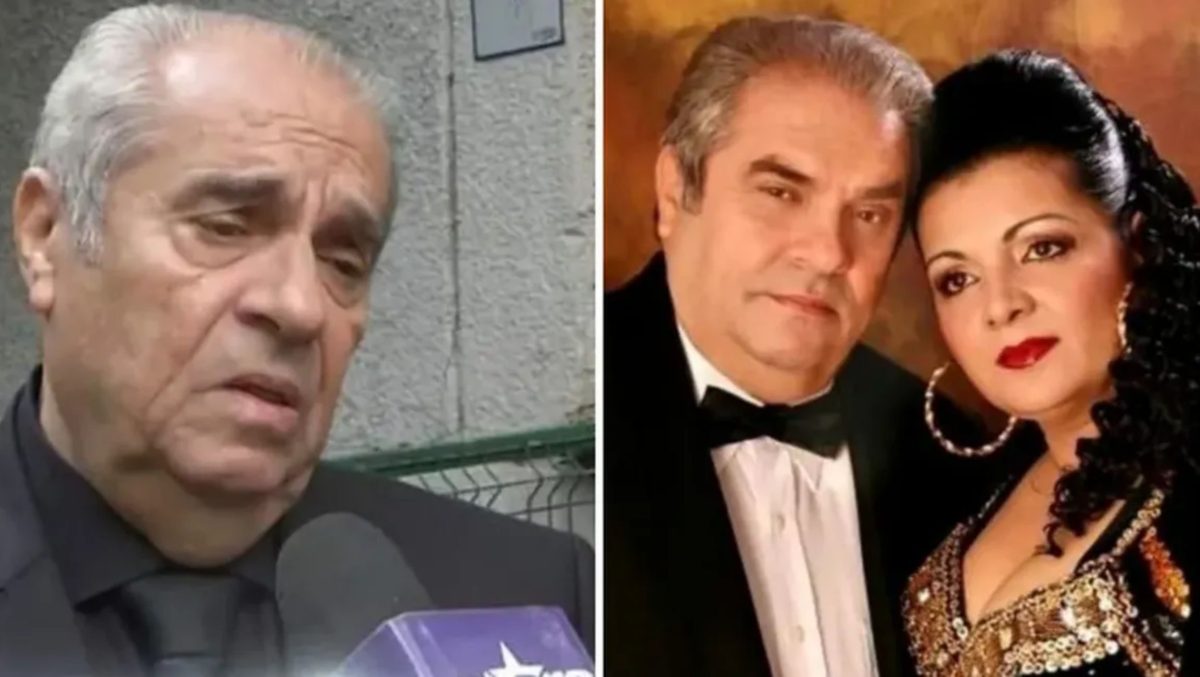Aurel Pădureanu, mesaj la patru ani de la moartea artistei. Cornelia Catanga ar fi împlinit 67 de ani