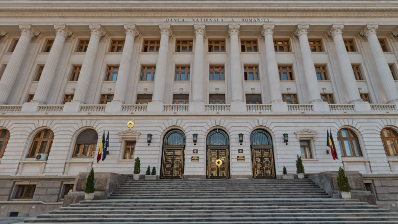 Patru bănci dispar din România în 2025! Ce se întâmplă cu banii cetățenilor