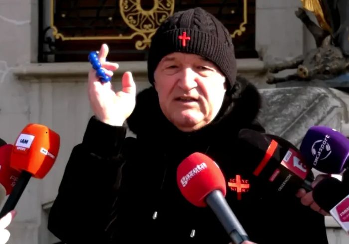Câți bani a luat Gigi Becali de la Parlament? Cum a reacționat latifundiarul: „Ce-mi dați, bă, atâția bani?!“
