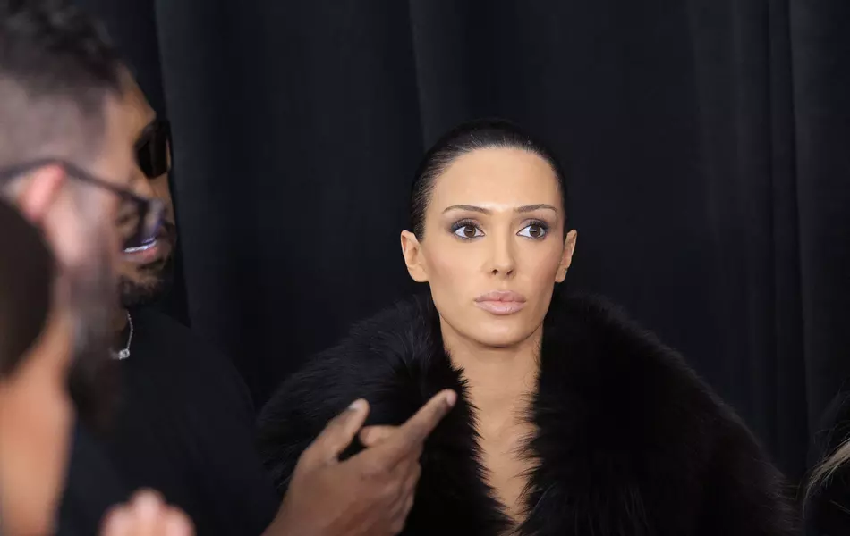 De ce nu divorțează Bianca Censori de Kanye West: „Îi place faima și nu vrea să fie uitată…”