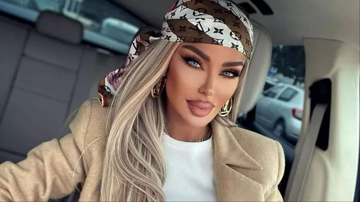 Buchete de trandafiri și mesaje de iubire pentru Bianca Drăgușanu! Ce surprize a primit vedeta