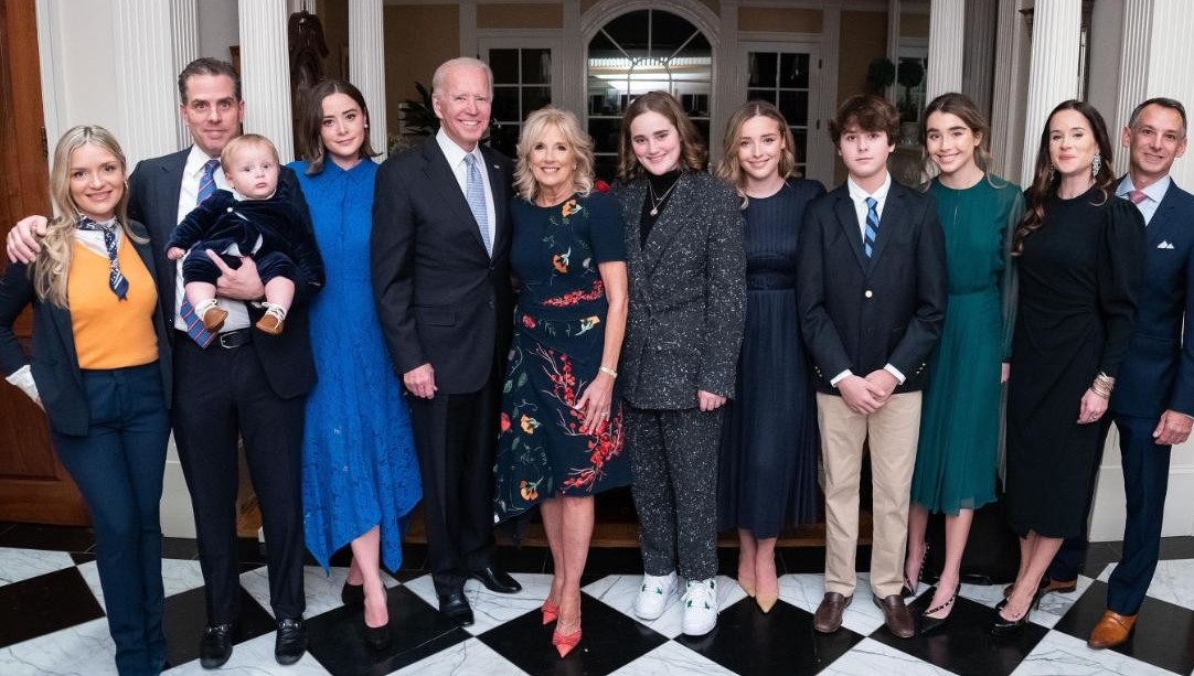 Trump taie protecția serviciilor secrete pentru copiii lui Joe Biden: „Ridicol să plătim pentru ei”
