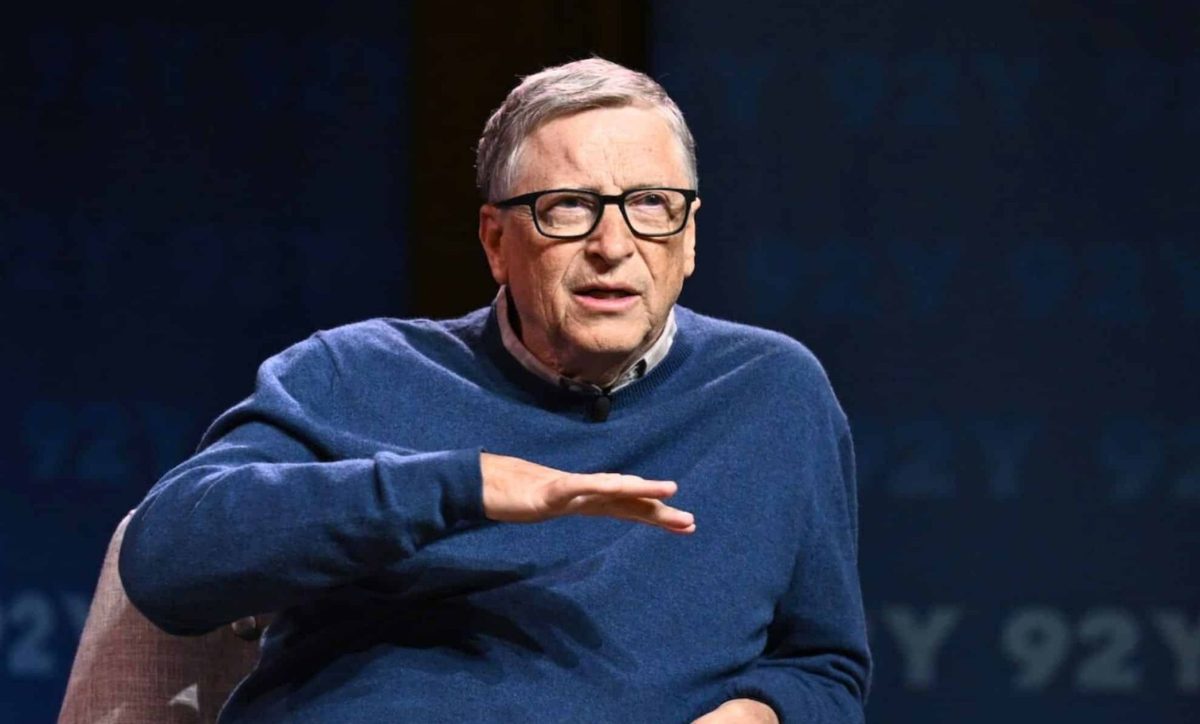 Ce profesii vor supraviețui evoluției inteligenței artificiale. Bill Gates trage un semnal de alarmă