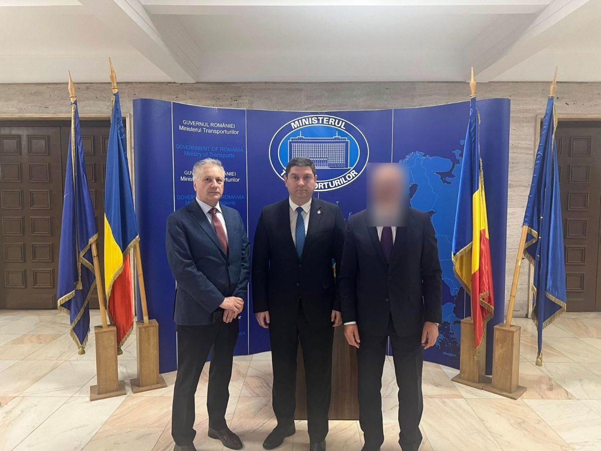 Deputatul Bogdan Cojocaru, liderul PSD Iași: Moment istoric pentru Autostrada Unirii!