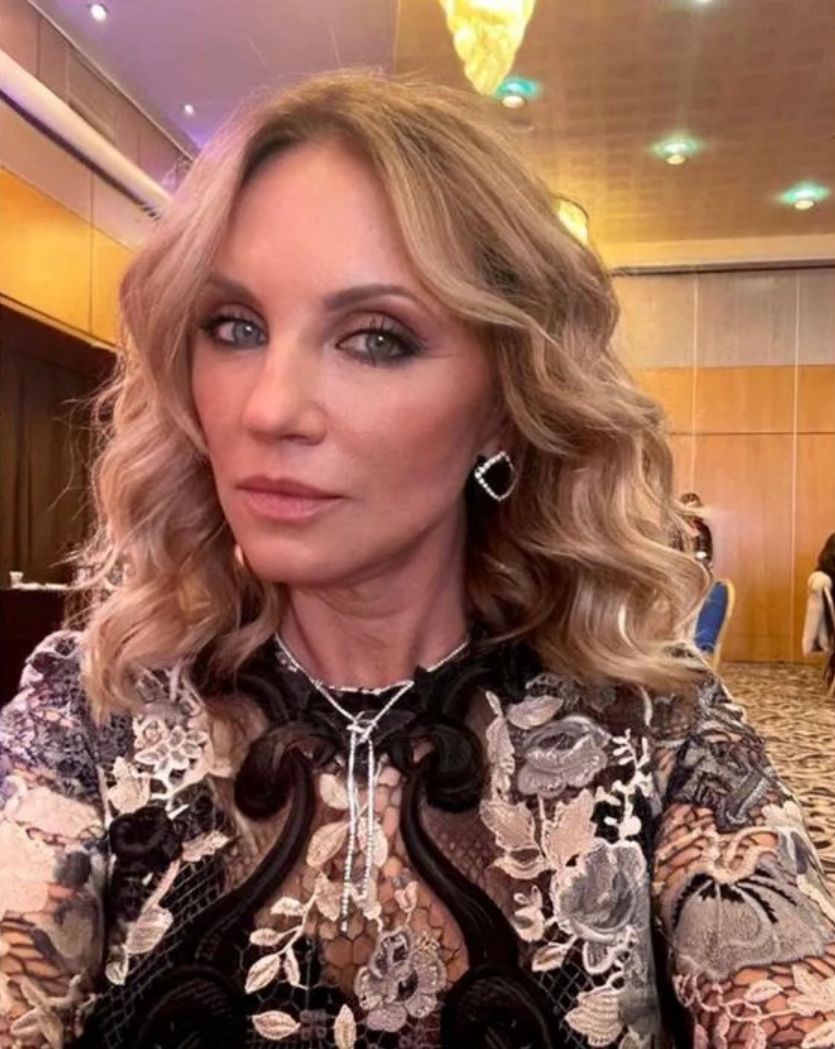 Camelia Șucu a dezvăluit motivele divorțului de Dan Șucu. Ce s-a întâmplat acum 18 ani