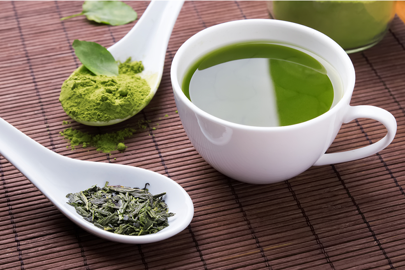 Alimente care nu se combină niciodată cu ceaiul verde. Posibilele probleme de sănătate