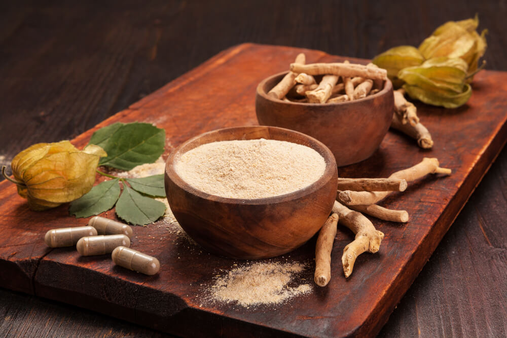 Când se ia ashwagandha, dimineața sau seara? Ce beneficii are „ginsengul indian”