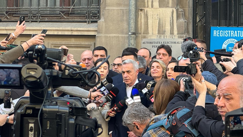 Iată motivul respingerii candidaturii lui Călin Georgescu de către Biroul Electoral Central – DOCUMENT