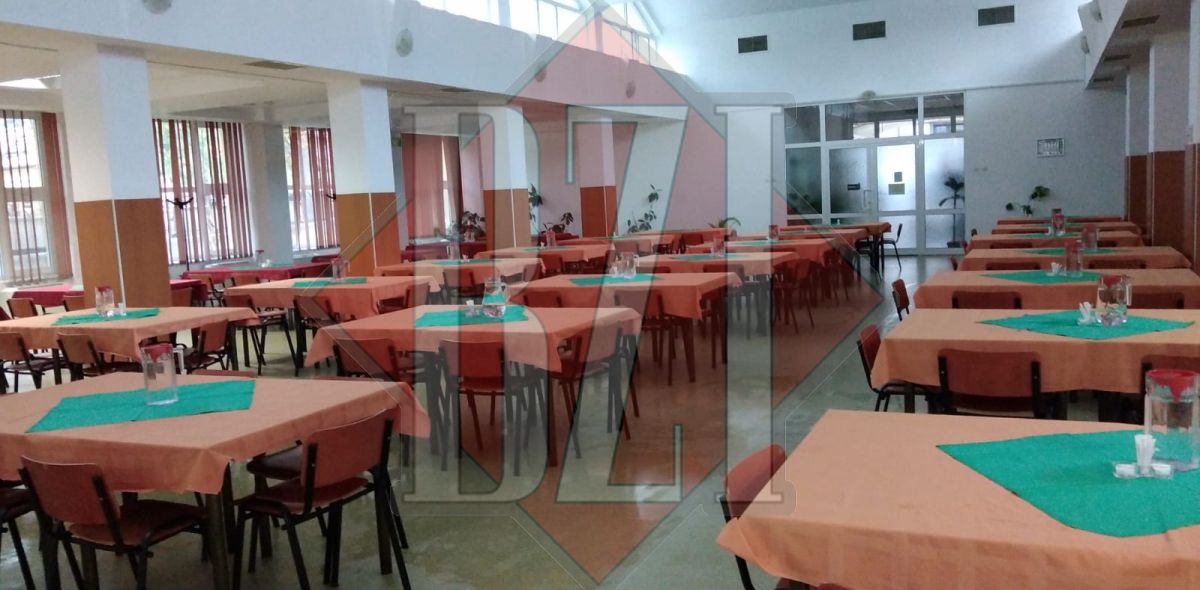 Cantinele studențești din Iași au trecut cu brio de controalele realizate de inspectorii ANPC