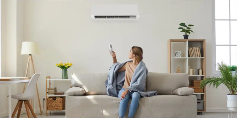 Cât consumă un aparat de aer condiționat. Cum poți economisi curentul electric