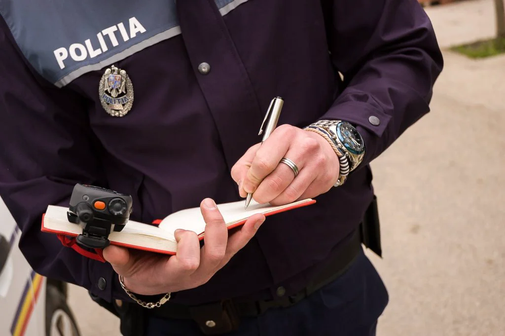 Amenzi uriașe în toată țara pentru cea mai încălcată lege! Milioane de români sunt agasați zilnic