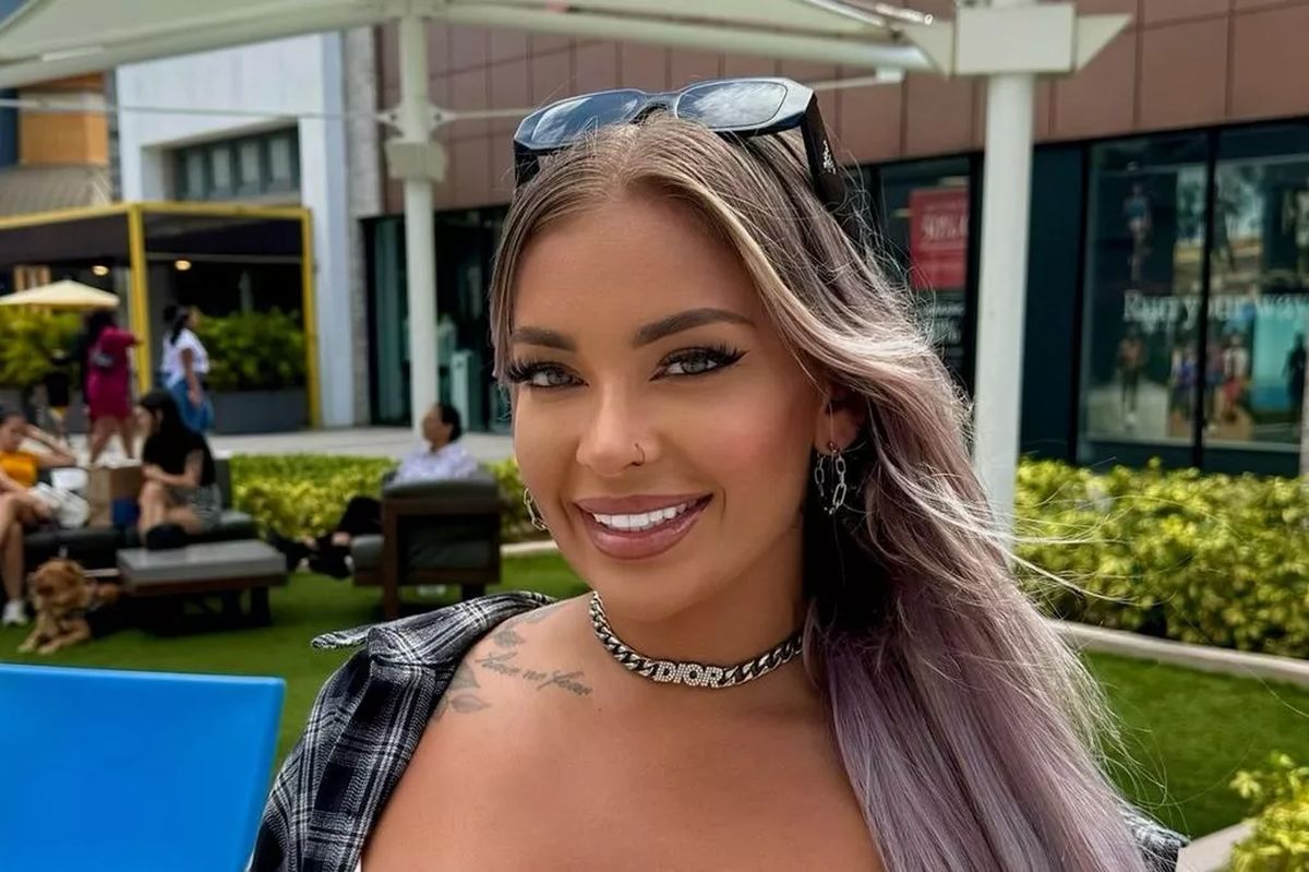 Ea este una dintre cele mai bogate femei de pe OnlyFans! „Muncesc prea mult și nu dorm!”